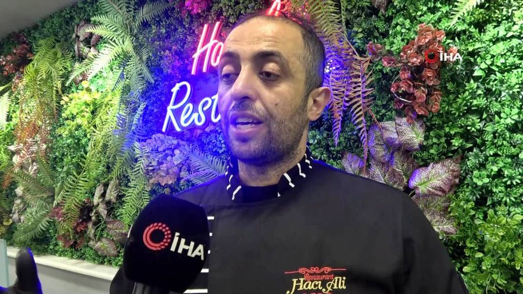 Bu çorbaya herkes burun kıvırıyor fakat meğer doğal antibiyotikmiş! Soğuk havalarda bağışıklığı güçlendiriyor 5